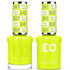 DND DUO Gel & Matching Nail Lacquer HEMA FREE - #247 Sour Head