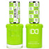 DND DUO Gel & Matching Nail Lacquer HEMA FREE - #249 Slime Time