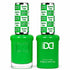 DND DUO Gel & Matching Nail Lacquer HEMA FREE - #250 Time Travel