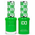 DND DUO Gel & Matching Nail Lacquer HEMA FREE - #251 Iguana Falls