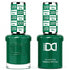 DND DUO Gel & Matching Nail Lacquer HEMA FREE - #253 Mokihana Berry