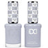 DND DUO Gel & Matching Nail Lacquer HEMA FREE - #258 Elevator Pitch