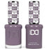 DND DUO Gel & Matching Nail Lacquer HEMA FREE - #261 She's A Smoke Show