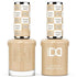 DND DUO Gel & Matching Nail Lacquer HEMA FREE - #262 Comma Again