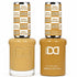 DND DUO Gel & Matching Nail Lacquer HEMA FREE - #263 Standing On Csulb Business