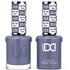DND DUO Gel & Matching Nail Lacquer HEMA FREE - #266 I Run This Town
