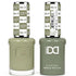 DND DUO Gel & Matching Nail Lacquer HEMA FREE - #267 Hmm...6,7