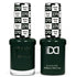 DND DUO Gel & Matching Nail Lacquer HEMA FREE - #270 Money Trees
