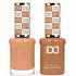 DND DUO Gel & Matching Nail Lacquer HEMA FREE - #273 Flawless No Filter