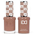 DND DUO Gel & Matching Nail Lacquer HEMA FREE - #274 I Don't Need Backup