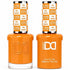 DND DUO Gel & Matching Nail Lacquer HEMA FREE - #275 PSL Season