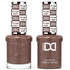 DND DUO Gel & Matching Nail Lacquer HEMA FREE - #280 It's Legal Jargon