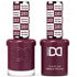 DND DUO Gel & Matching Nail Lacquer HEMA FREE - #283 Meet Me In The Library