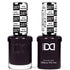 DND DUO Gel & Matching Nail Lacquer HEMA FREE - #287 N-Y-U Better Work