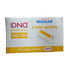 DND 3 Way Orange Buffer Grit 60/100 (500pcs/Case)