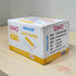 DND 3 Way Orange Buffer Grit 60/100 (500pcs/Case)