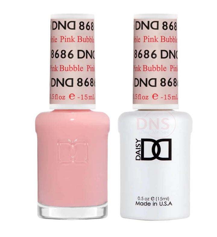 DND Duo – Daisy Nail Supply