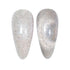DND Gel Polish 9D Cat Eye Velvet Jungle - #01 Chrome Cat