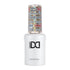 DND Gel Polish 9D Cat Eye Velvet Jungle - #01 Chrome Cat