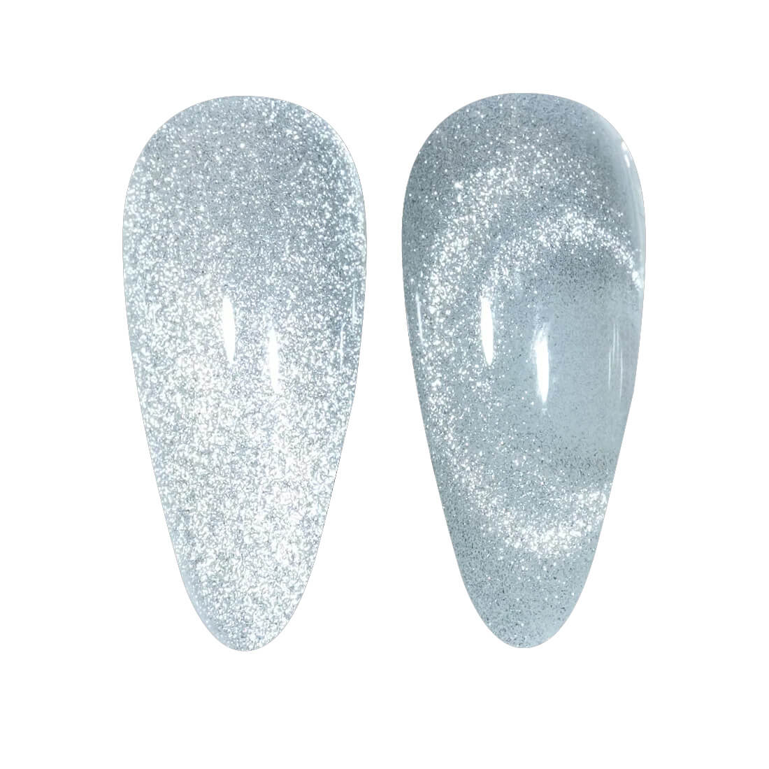DND Gel Polish 9D Cat Eye Velvet Jungle - #03 Independent Spirit