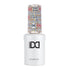 DND Gel Polish 9D Cat Eye Velvet Jungle - #06 Toe Beans