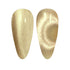 DND Gel Polish 9D Cat Eye Velvet Jungle - #09 Cat-cher In The Rye