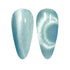 DND Gel Polish 9D Cat Eye Velvet Jungle - #10 Angel Eyes
