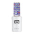 DND Gel Polish 9D Cat Eye Velvet Jungle - #11 R U Kitten Me