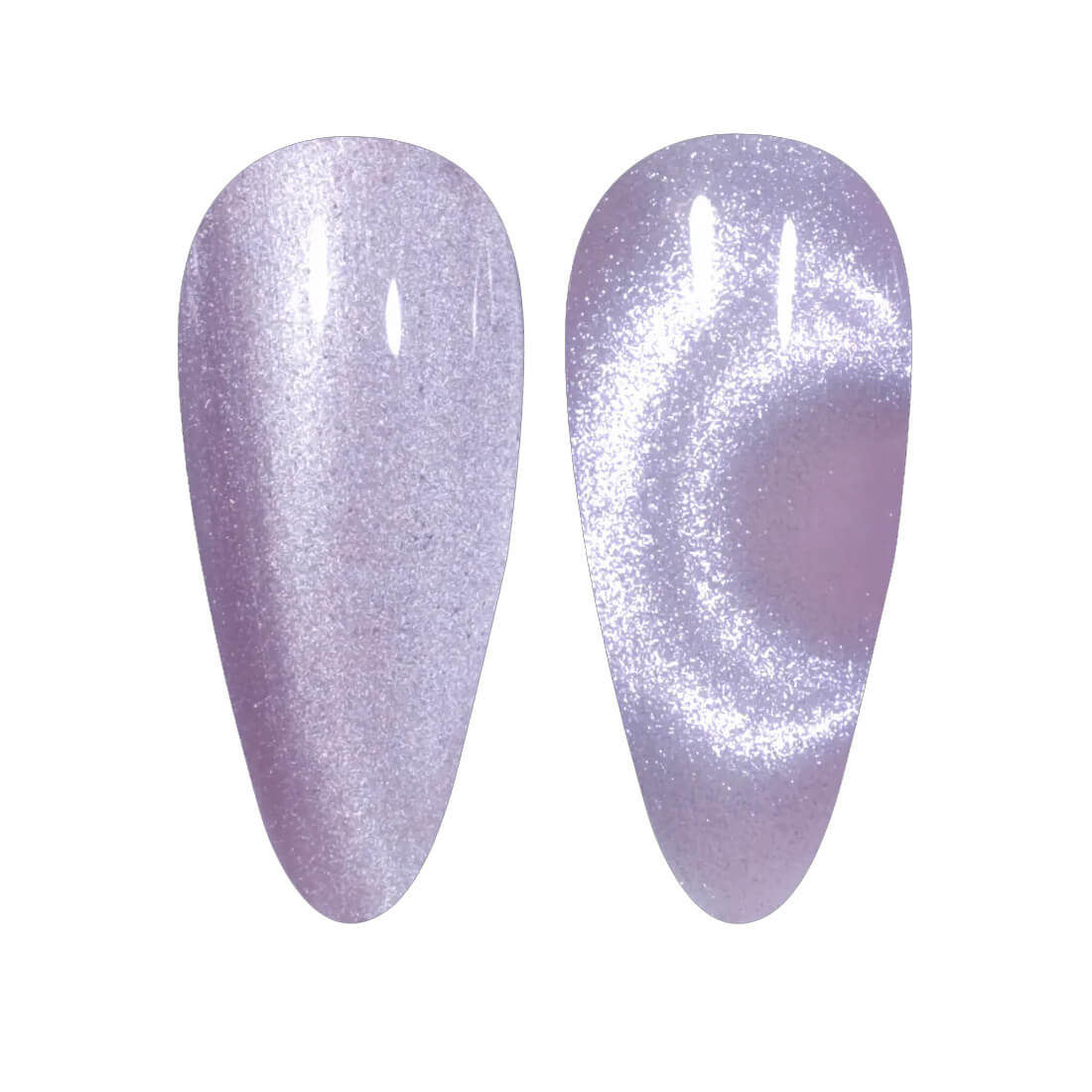 DND Gel Polish 9D Cat Eye Velvet Jungle - #11 R U Kitten Me