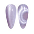 DND Gel Polish 9D Cat Eye Velvet Jungle - #11 R U Kitten Me