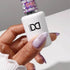 DND Gel Polish 9D Cat Eye Velvet Jungle - #16 Swipe Right