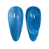 DND Gel Polish 9D Cat Eye Velvet Jungle - #18 Great Catsby