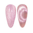 DND Gel Polish 9D Cat Eye Velvet Jungle - #19 Salmon Paws