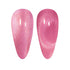 DND Gel Polish 9D Cat Eye Velvet Jungle - #21 True Love's Hiss