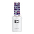 DND Gel Polish 9D Cat Eye Velvet Jungle - #24 Bohemian Catsody