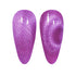 DND Gel Polish 9D Cat Eye Velvet Jungle - #24 Bohemian Catsody