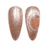 DND Gel Polish 9D Cat Eye Velvet Jungle - #25 Cat's Out Of The Bag