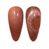 DND Gel Polish 9D Cat Eye Velvet Jungle - #26 Affo Gato