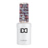 DND Gel Polish 9D Cat Eye Velvet Jungle - #26 Affo Gato