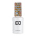 DND Gel Polish 9D Cat Eye Velvet Jungle - #28 Money Cat