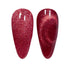 DND Gel Polish 9D Cat Eye Velvet Jungle - #32 Meow-roon