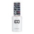 DND Gel Polish 9D Cat Eye Velvet Jungle - #36 The Black Cat
