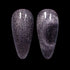DND Gel Polish 9D Cat Eye Velvet Jungle - #36 The Black Cat