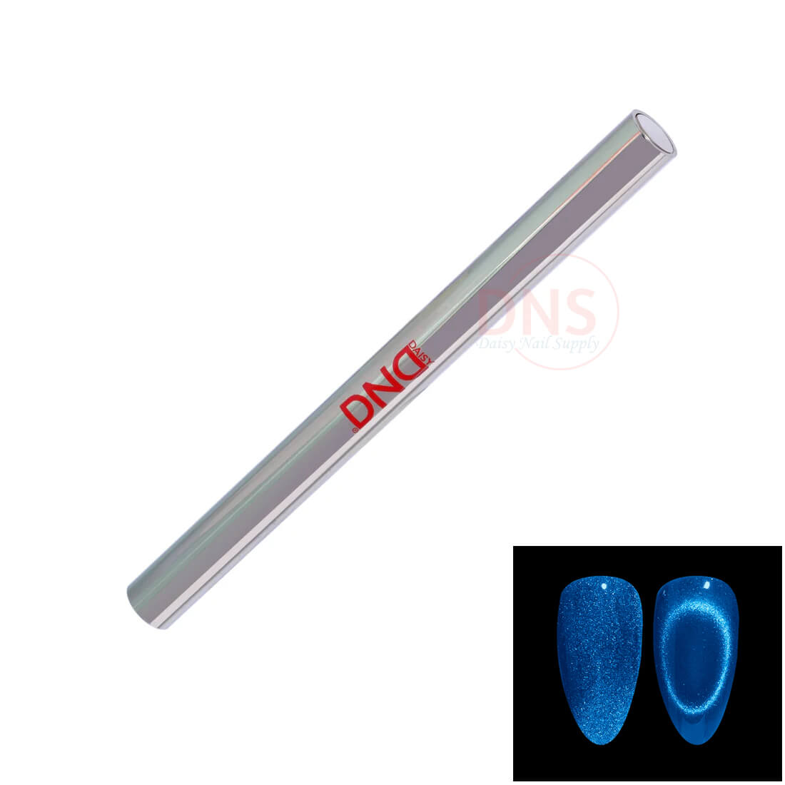 DND Cylindrical Magnet Tool For Gel Cat Eye