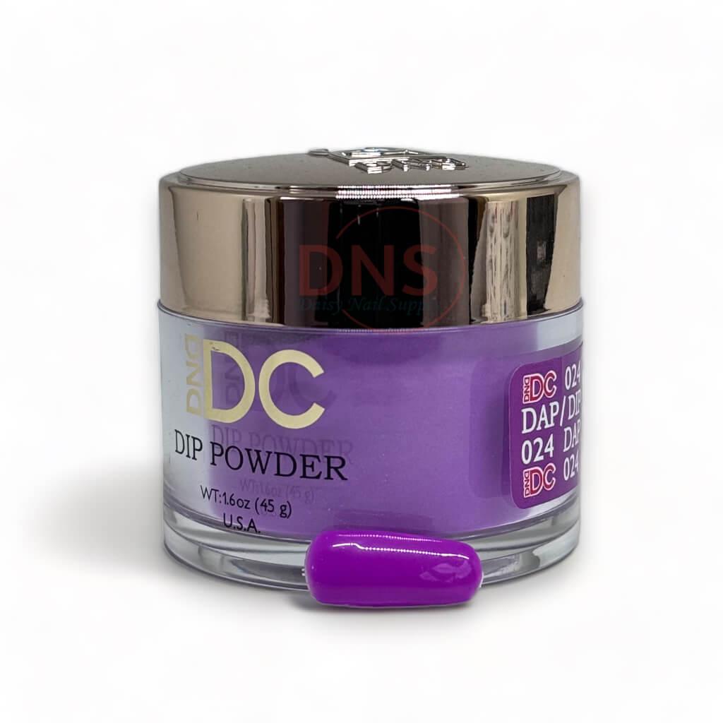 DND DC Dip Powder 024