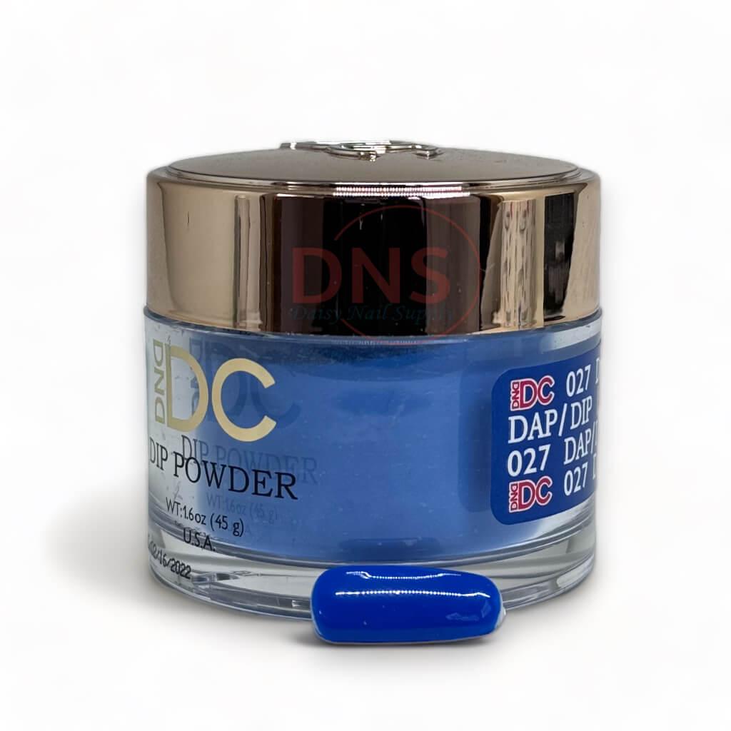 DND DC Dip Powder 027