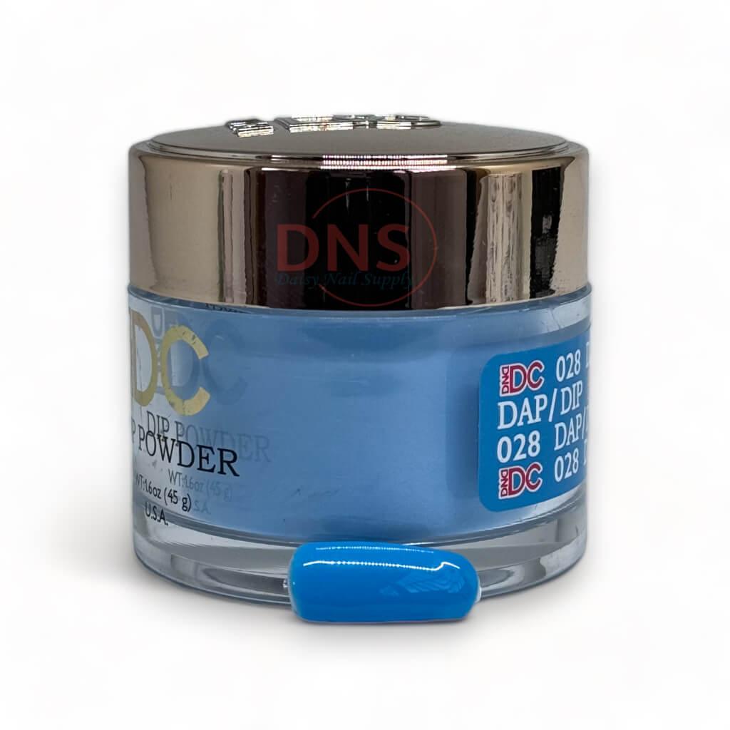 DND DC Dip Powder 028