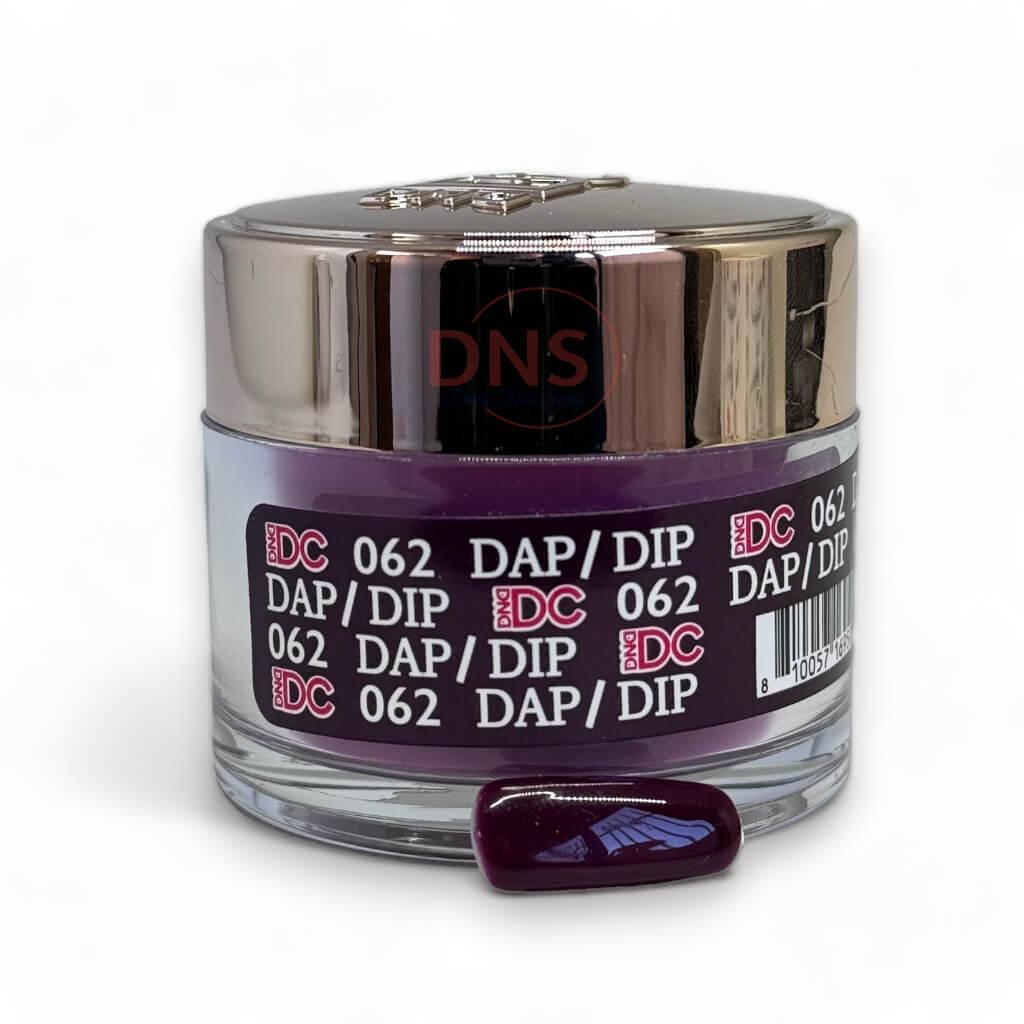 DND DC Dip Powder 062