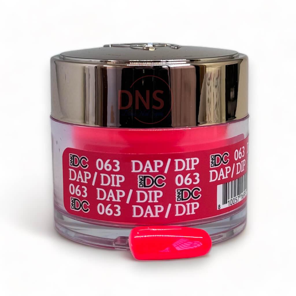 DND DC Dip Powder 063