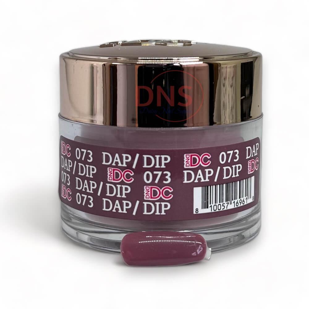 DND DC Dip Powder 073